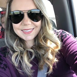 Meet your Posher, Alyse